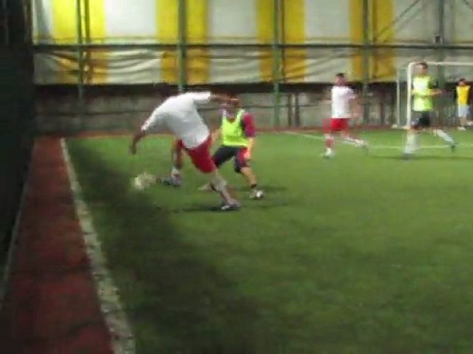 29.05.2011 New bosna-Ayda yananlar