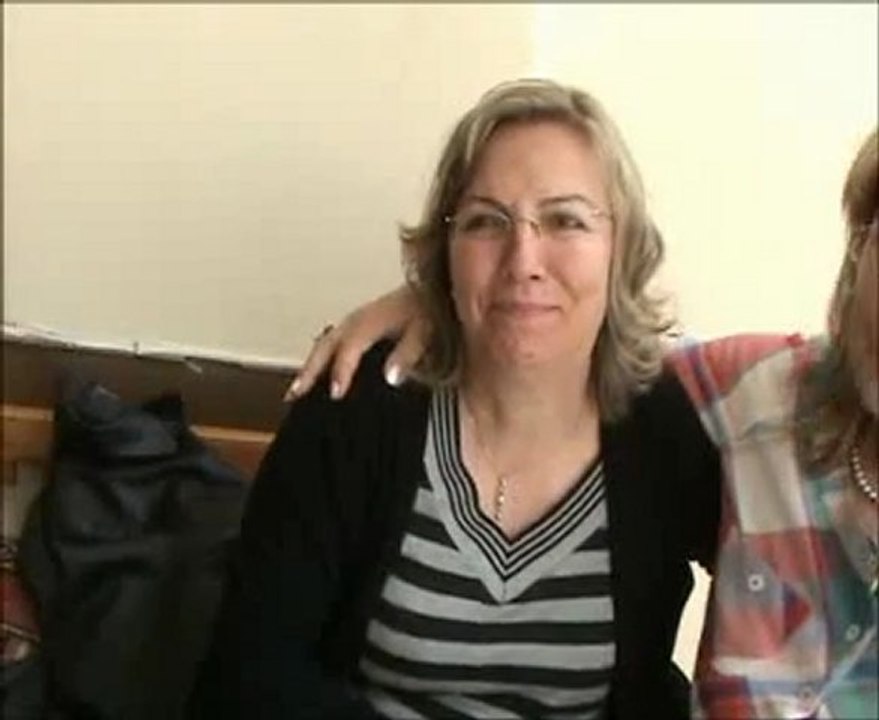 Filiz Kayalar Çelik