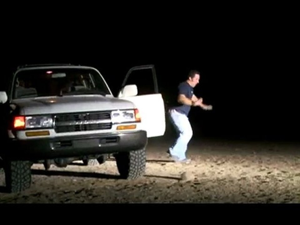 US Military Tactical Gear, Get the HellFighter Search Light