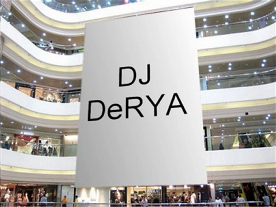 DJ DeRYA