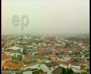 Fuerte temporal en toda España