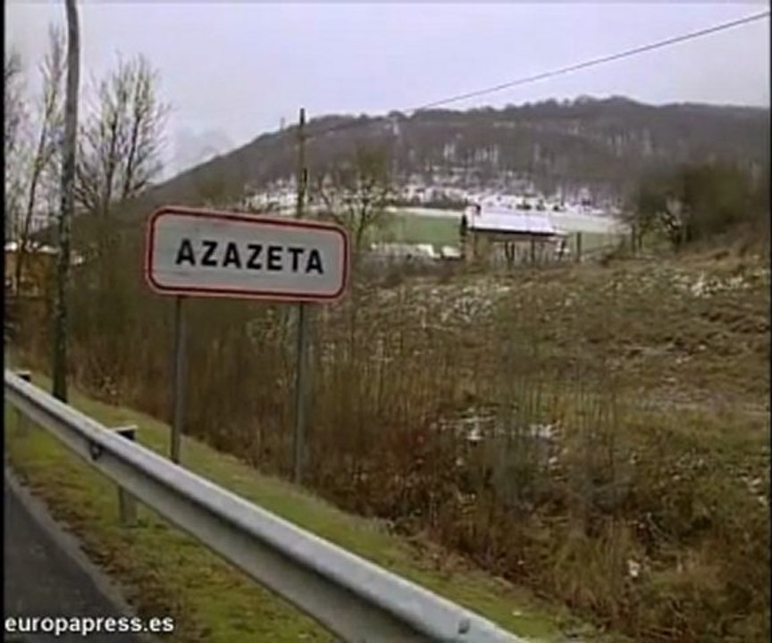 El temporal también sacude el País Vasco