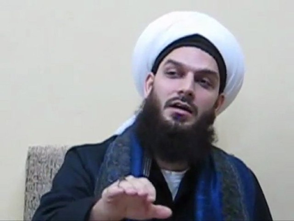 102. DİN BİR BÜTÜNDÜR