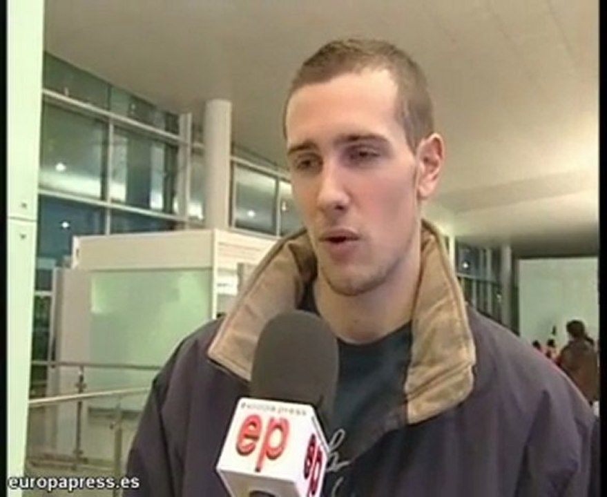 El temporal causa retrasos en El Prat