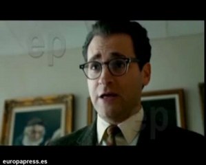 La nueva de los Coen: 'Un tipo serio'