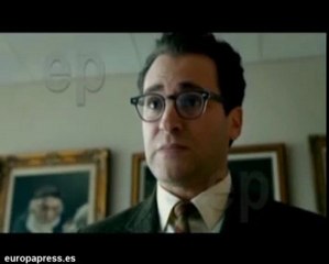 La nueva película de los hermanos Coen