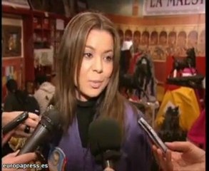 Campanario, más simpática