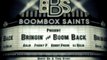 Boombox Saints feat Matt Brevner & Jill Naxnamanah - Where I'm From (Produced by Cinematic) (2011)