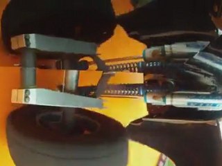 Hot Wheels The Yellow Driver΄s World Record