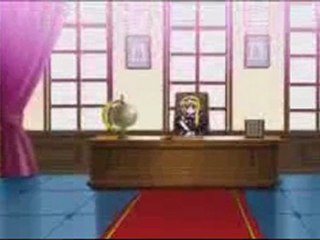 สาวน้อยจอมเวทย์ นาโนฮะ StrikerS (ภาค3) 4