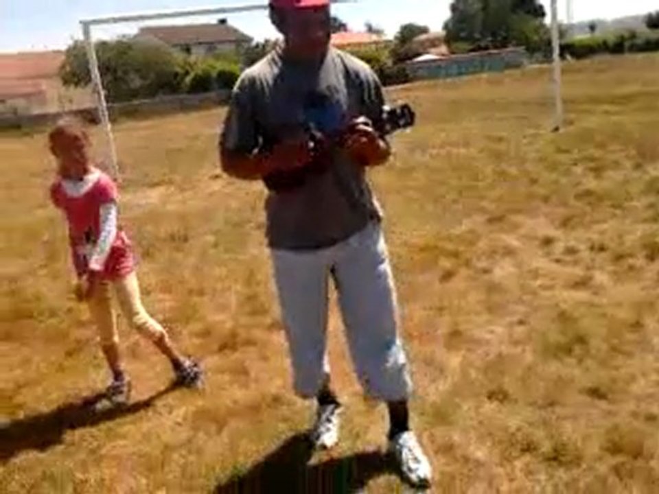 medley  uku  delire sur air de Sport