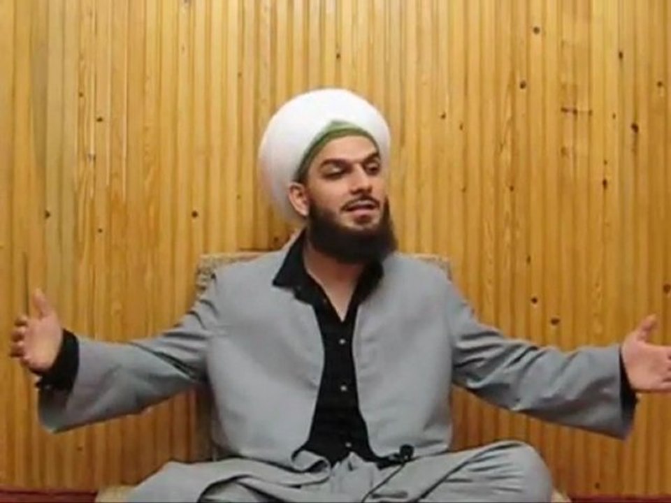 146. AHİRET ALİMLERİ MECLİSİ EN DEĞERLİ MECLİS-15.10.2010