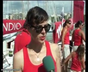 Bimba Bosé se estrena en el cine