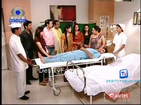 Karam Dharam Apna Apna - 30th May 2011 Video Watch Online p1