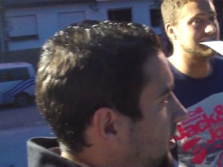 Rencontre avec Patrick Sebastien