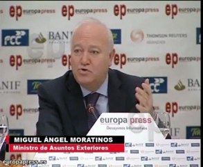 Restan importancia a las críticas presidencia UE