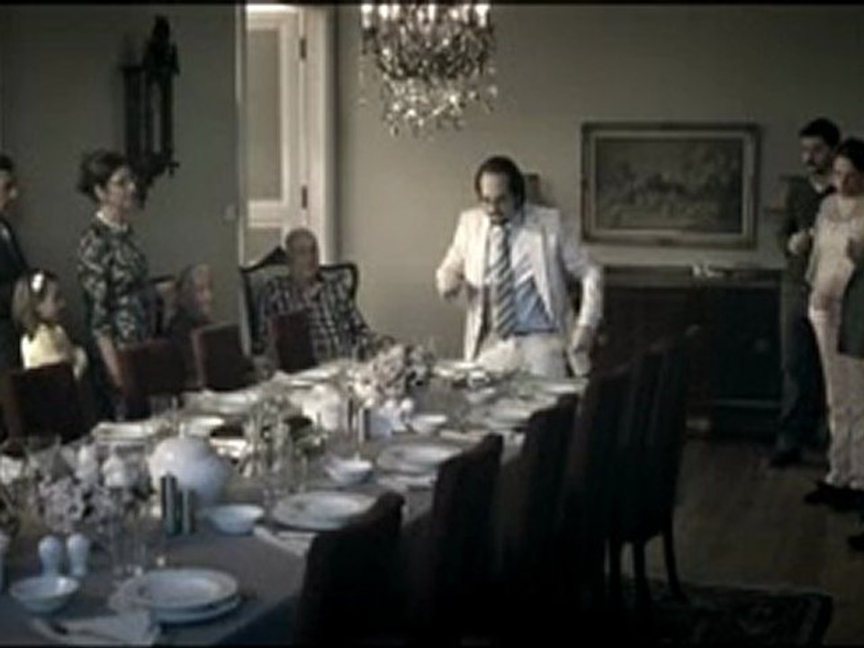 Canım masa darma duman :) Evde denemeyin!!!!!