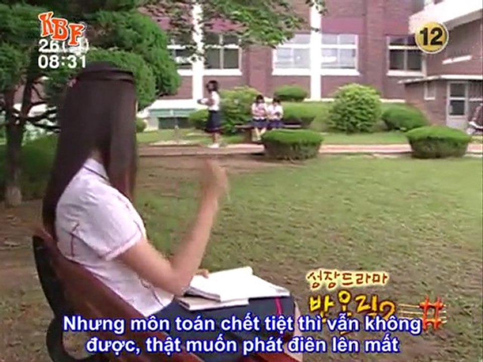[Vietsub] [KBF] Sharp 2 Ep 17 4/5