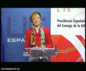 De la Vega felicita a los Cuerpos de Seguridad