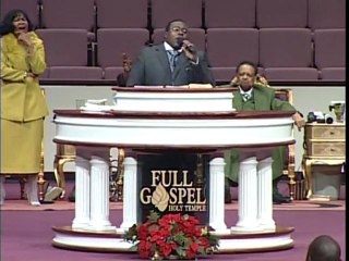 How to Win This Generation P2-Evang. Clarence Davis II