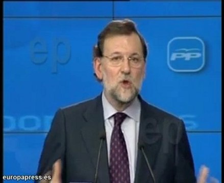 Rajoy presentará reforma fiscal