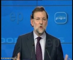 Rajoy presentará reforma fiscal