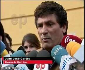 Santiago del Valle niega sus anteriores versiones