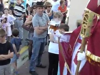 Assosax -San Pimpine 2011- Cenac