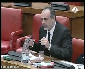 Grupos catalanes critican modelo "centralista"