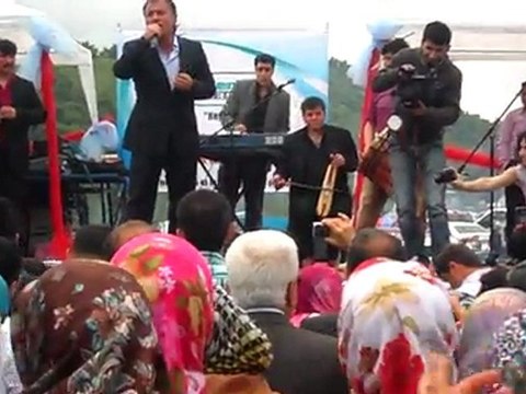 Hüseyin AYDIN (ÇAYAN)