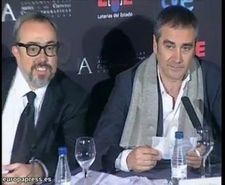 Películas favoritas para los Goya