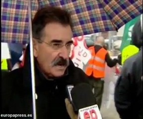 Trabajadores Air Comet solicitan "recolocación"