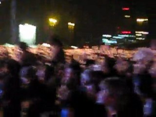 Pulp @ Primavera Sound 2011