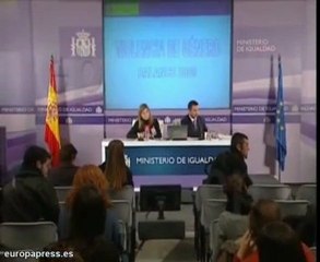 55 mujeres muertas por sus parejas en 2009