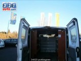 Occasion Renault Trafic portiragnes