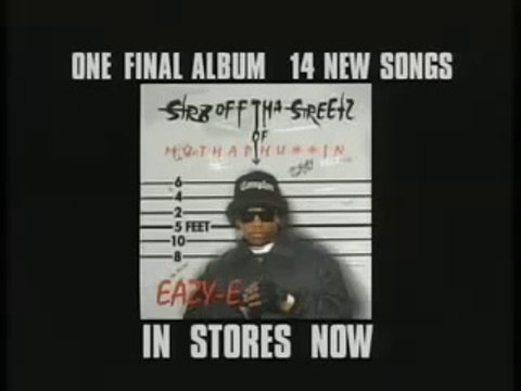 Ruthless Records Presents Eazy-E 