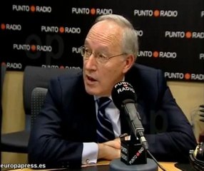 Pizarro propone "flexibilizar las empresas"