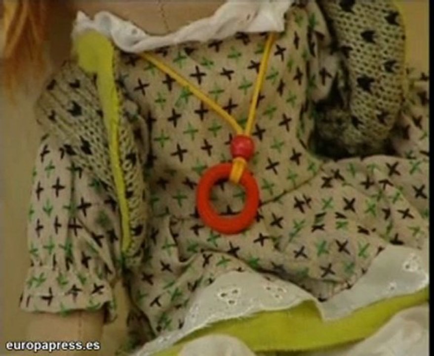 Madrid retira 4.000 artículos peligrosos