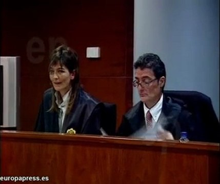 Juezgados ex militares por asesinato