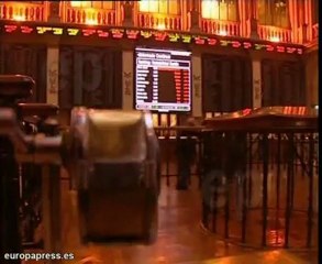 El Ibex 35 pierde un 0,07% al cierre