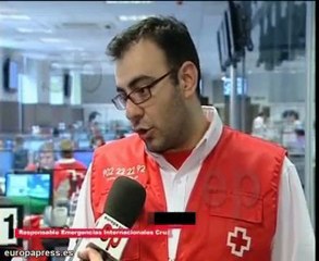 España se vuelca con Haití