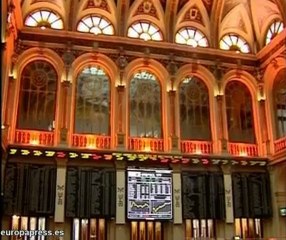 El Ibex 35 sube un 0,71% en la apertura