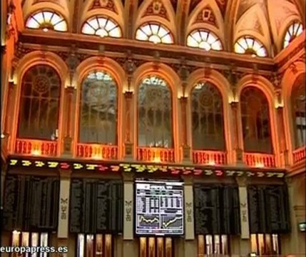 El Ibex 35 sube un 0,71% en la apertura