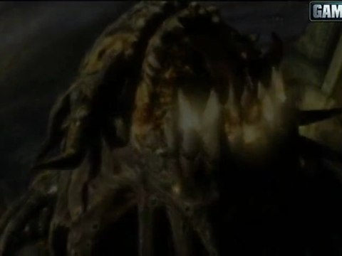 Gears of War 3 - Campagne Trailer