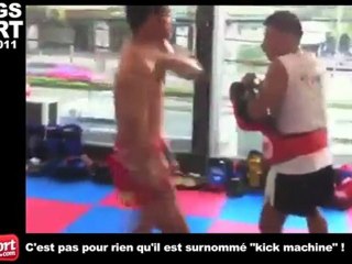 Les Gags font du Sport du 30 mai 2011