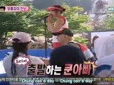 [Vietsub] WGM Nichkhun & Victoria Ep 15 [360kpop] - 3