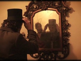 Oscar Ogalla - videoclip El dios del delirio