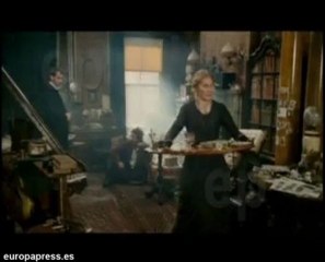 Sherlock Holmes llega a la gran pantalla