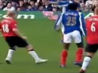 Edwin van der Sar - Good Bye!