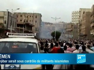 09h48 Flash info actualité FRANCE 24